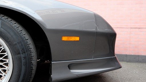 シボレー カマロ RS