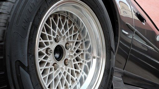 シボレー カマロ RS