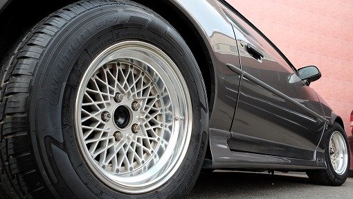 シボレー カマロ RS