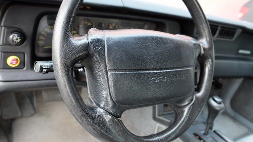 シボレー カマロ RS