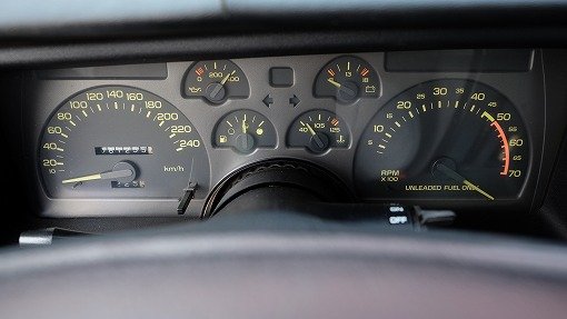 シボレー カマロ RS