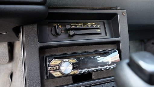 シボレー カマロ RS