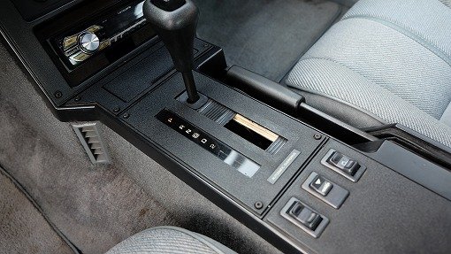 シボレー カマロ RS