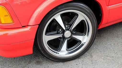 シボレー S10 ピックアップ