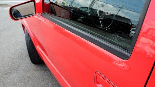 シボレー S10 ピックアップ