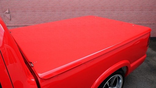 シボレー S10 ピックアップ