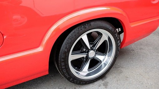 シボレー S10 ピックアップ