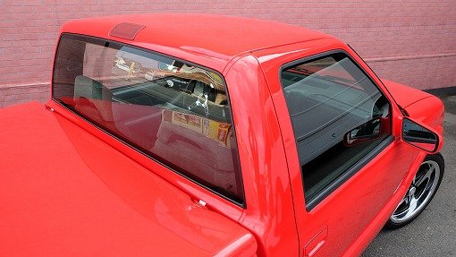 シボレー S10 ピックアップ