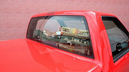 シボレー S10 ピックアップ
