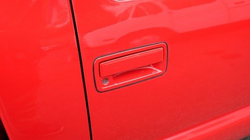 シボレー S10 ピックアップ