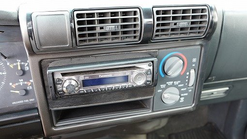 シボレー S10 ピックアップ