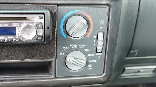 シボレー S10 ピックアップ