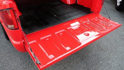 シボレー S10 ピックアップ