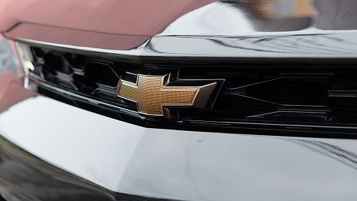 シボレー カマロ SS
