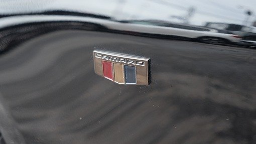シボレー カマロ SS