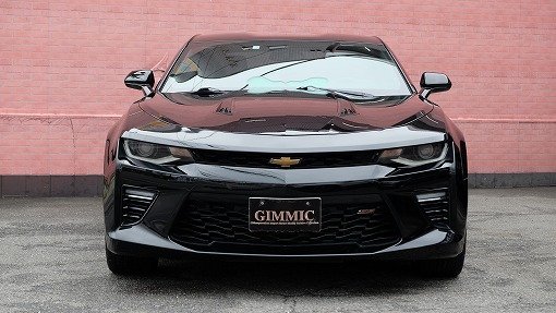 シボレー カマロ SS