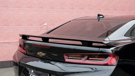シボレー カマロ SS