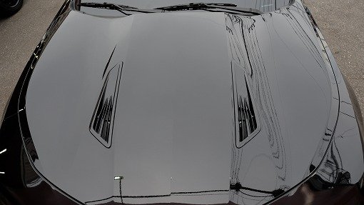 シボレー カマロ SS