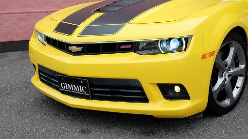 シボレー カマロ SS Ｖ８