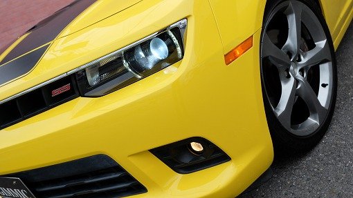 シボレー カマロ SS Ｖ８