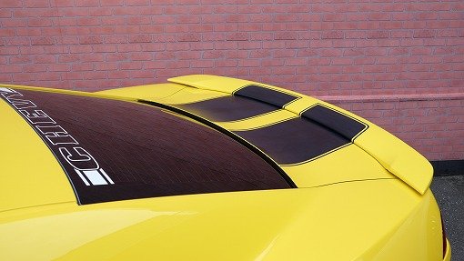 シボレー カマロ SS Ｖ８