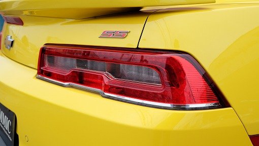 シボレー カマロ SS Ｖ８