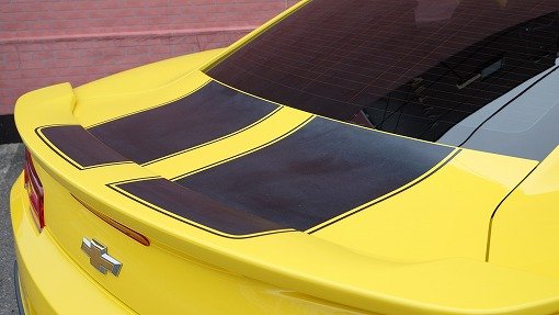 シボレー カマロ SS Ｖ８
