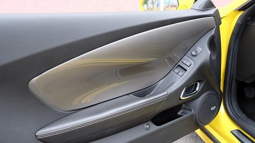 シボレー カマロ SS Ｖ８