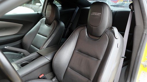 シボレー カマロ SS Ｖ８