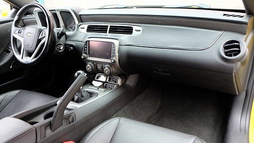 シボレー カマロ SS Ｖ８