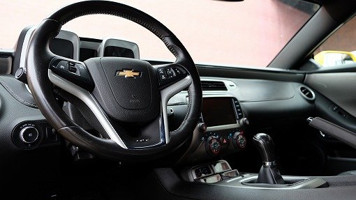 シボレー カマロ SS Ｖ８