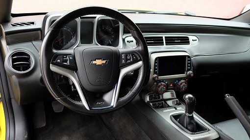 シボレー カマロ SS Ｖ８