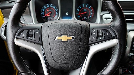 シボレー カマロ SS Ｖ８