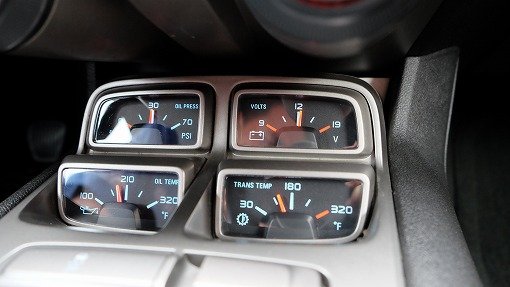 シボレー カマロ SS Ｖ８