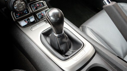 シボレー カマロ SS Ｖ８