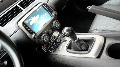 シボレー カマロ SS Ｖ８