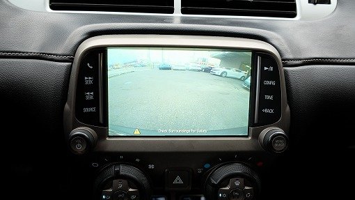 シボレー カマロ SS Ｖ８