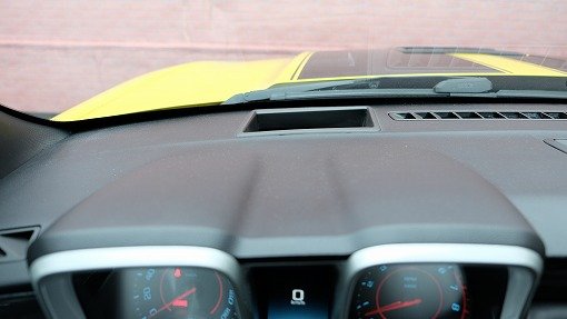 シボレー カマロ SS Ｖ８