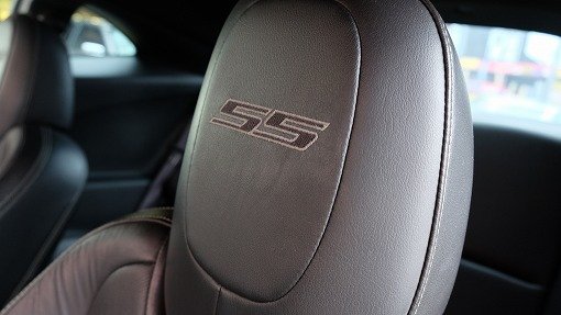 シボレー カマロ SS Ｖ８