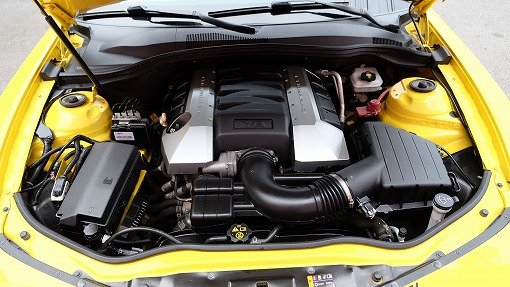 シボレー カマロ SS Ｖ８