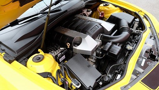 シボレー カマロ SS Ｖ８