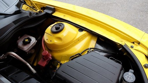シボレー カマロ SS Ｖ８