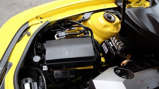 シボレー カマロ SS Ｖ８