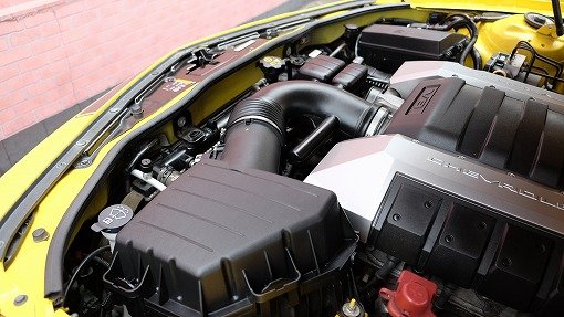 シボレー カマロ SS Ｖ８