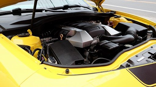 シボレー カマロ SS Ｖ８