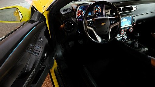 シボレー カマロ SS Ｖ８