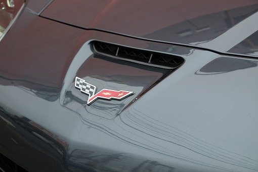 シボレー コルベット Z06