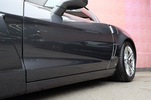 シボレー コルベット Z06