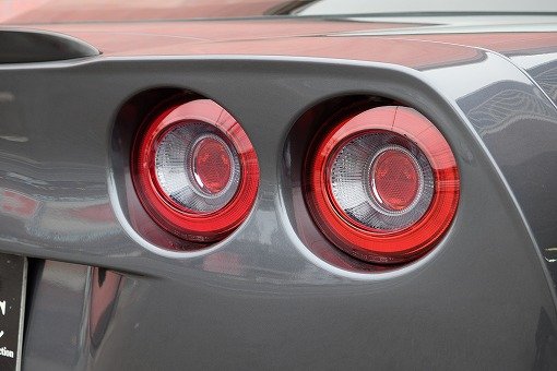 シボレー コルベット Z06