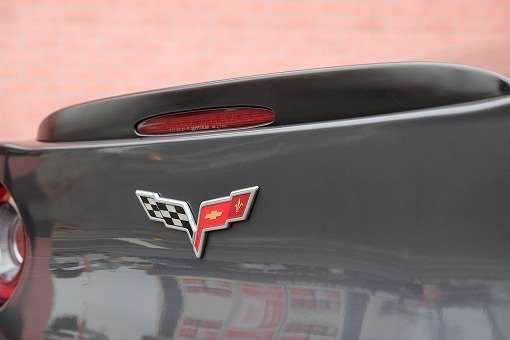 シボレー コルベット Z06